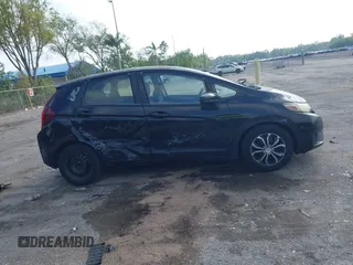 2016 Honda Fit LX with VIN JHMGK5H59GS002090, listed as a IAAI auction lot 41761887 with 97,577 mi miles. Bid and sale history available at carsss.com. Image 14.