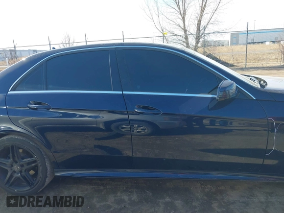 2014 Mercedes-Benz E 350 Luxury with VIN WDDHF8JB4EA901024, listed as a IAAI auction lot 41760815 with 146,466 mi miles and . Bid and sale history available at DreamBid. Image 14.