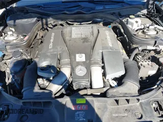 2015 Mercedes-Benz CLS-Class CLS 63 AMG S-Model with VIN WDDLJ7GB7FA136614, listed as a IAAI auction lot 41652730 with 112,111 mi miles. Bid and sale history available at carsss.com. Image 10.
