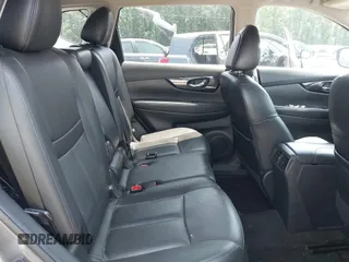 2017 Nissan Rogue SL с VIN 5N1AT2MT0HC748412, выставлен на аукционе IAAI как лот 42310325 с пробегом 94 514 миль миль и . История ставок и продаж доступна на DreamBid. Изображение 8.