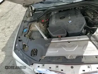 2018 BMW X3 xDrive30i с VIN 5UXTR9C55JLC74634, выставлен на аукционе Copart как лот 81882975 с пробегом 122 606 миль миль и Чистый • Clean title. История ставок и продаж доступна на DreamBid. Изображение 14.