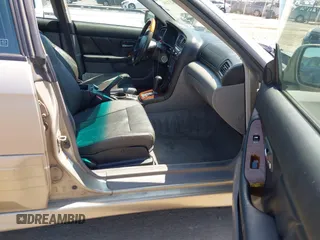 2003 Subaru Legacy Outback VDC with VIN 4S3BH896737615390, listed as a IAAI auction lot 42571356 with 271,071 mi miles and . Bid and sale history available at DreamBid. Image 5.