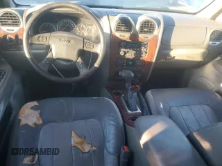 2003 GMC Envoy SLE with VIN 1GKDS13S932170188, listed as a Copart auction lot 82027964 with 266,978 mi miles and Clean Title. Bid and sale history available at carsss.com. Image 8.