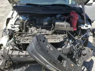 2012 Ford Explorer Limited z VIN 1FMHK8F84CGA95503, wystawiony jako Copart lot #63830085 z przebiegiem 188 261 mil mil oraz Szkoda całkowita • Salvage title. Historia ofert i sprzedaży dostępna na DreamBid. Obrazek 12.