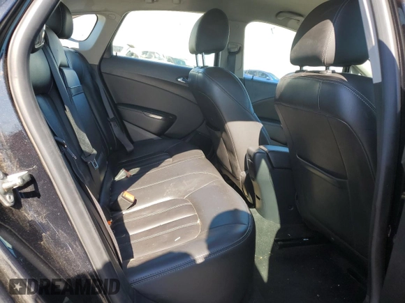 2015 Buick Verano Group z VIN 1G4PS5SK5F4165527, wystawiony jako Copart lot #47879315 z przebiegiem 114 562 mil mil oraz Szkoda całkowita • Salvage title. Historia ofert i sprzedaży dostępna na DreamBid. Obrazek 10.