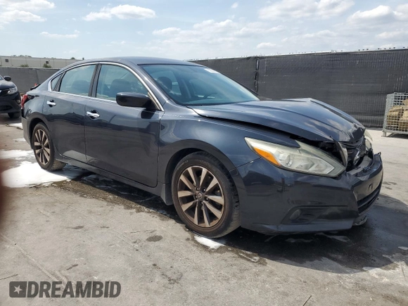 2016 Nissan Altima 2.5 S with VIN 1N4AL3AP7GC157242, listed as a Copart auction lot 53503615 with 149,826 mi miles and Salvage Title. Bid and sale history available at carsss.com. Image 4.