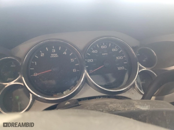 2007 Chevrolet Silverado 2500HD LT w/1LT with VIN 1GCHK23K77F563656, listed as a Copart auction lot 69396534 with 0 mi miles and Salvage Title. Bid and sale history available at carsss.com. Image 9.