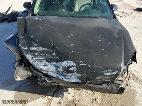 2007 Chevrolet Impala 3.5L LT with VIN 2G1WT58K179375831, listed as a Copart auction lot 49664225 with 0 mi miles and Salvage Title. Bid and sale history available at carsss.com. Image 11.
