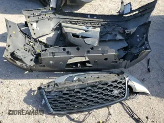 2019 Land Rover Range Rover Velar R-Dynamic SE with VIN SALYL2EX0KA216321, listed as a Copart auction lot 48216415 with 113,947 mi miles and Salvage Title. Bid and sale history available at carsss.com. Image 13.