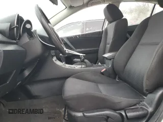 2010 Mazda 3 i SV with VIN JM1BL1SF7A1208119, listed as a Copart auction lot 49891155 with 277,034 mi miles and Clean Title. Bid and sale history available at DreamBid. Image 7.