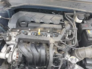 2023 Hyundai Venue Limited with VIN KMHRC8A34PU248191, listed as a IAAI auction lot 42364725 with 38,091 mi miles and . Bid and sale history available at DreamBid. Image 10.