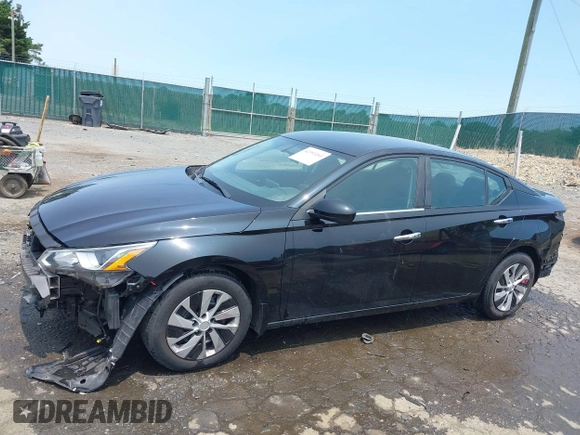 2019 Nissan Altima S z VIN 1N4BL4BVXKC103689, wystawiony jako IAAI lot #42353261 z przebiegiem 187 338 mil mil oraz . Historia ofert i sprzedaży dostępna na DreamBid. Obrazek 15.