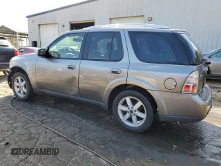 2006 Saab 9-7X 5.3i z VIN 5S3ET13MX62801544, wystawiony jako Copart lot #77847444 z przebiegiem 153 895 mil mil oraz Szkoda całkowita • Salvage title. Historia ofert i sprzedaży dostępna na DreamBid. Obrazek 2.