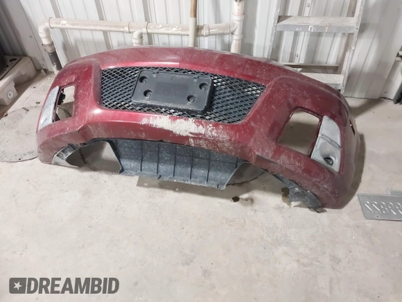 2008 Saturn VUE Red Line with VIN 3GSCL137X8S549863, listed as a IAAI auction lot 41419213 with 153,706 mi miles and . Bid and sale history available at DreamBid. Image 12.