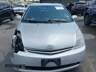 2009 Toyota Prius with VIN JTDKB20U697891403, listed as a IAAI auction lot 42091784 with 193,319 mi miles. Bid and sale history available at carsss.com. Image 6.