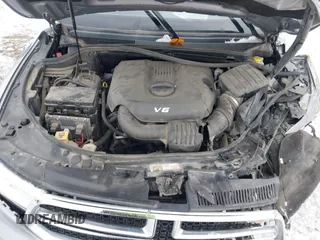 2015 Dodge Durango SXT with VIN 1C4RDJAG7FC170019, listed as a IAAI auction lot 41236084 with Not Provided miles and . Bid and sale history available at carsss.com. Image 10.