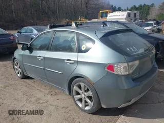 2011 Subaru Impreza Outback Special Sports с VIN JF1GH6D6XBH809900, выставлен на аукционе IAAI как лот 42091429 с пробегом 157 993 миль миль и . История ставок и продаж доступна на DreamBid. Изображение 3.