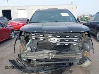 2016 Ford Explorer XLT with VIN 1FM5K8D83GGB62670, listed as a IAAI auction lot 41911701 with 163,798 mi miles and . Bid and sale history available at carsss.com. Image 6.