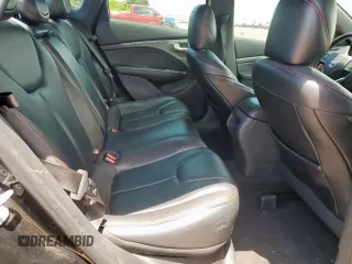 2014 Dodge Dart GT with VIN 1C3CDFEB0ED867143, listed as a Copart auction lot 63783045 with 118,103 mi miles and Salvage title. Bid and sale history available at DreamBid. Image 10.