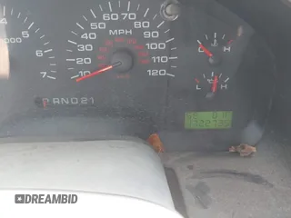 2006 Ford F-150 XLT с VIN 1FTPX14516FA47968, выставлен на аукционе IAAI как лот 42290711 с пробегом 172 273 миль миль и . История ставок и продаж доступна на DreamBid. Изображение 7.
