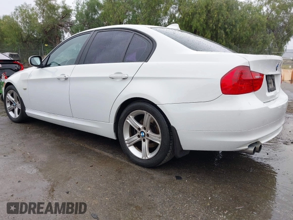 2010 BMW 3 Series 328i with VIN WBAPH5G59ANM70051, listed as a IAAI auction lot 42081478 with 208,942 mi miles and . Bid and sale history available at DreamBid. Image 3.