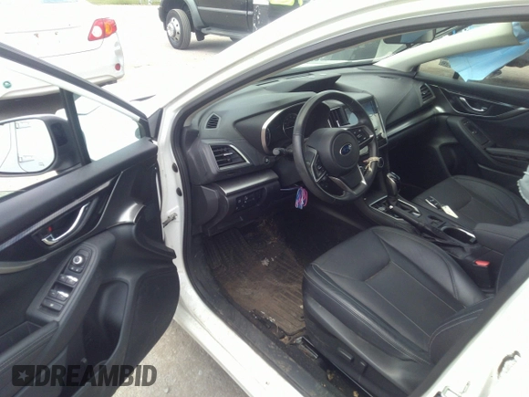2017 Subaru Impreza Limited with VIN 4S3GKAT63H3618566, listed as a IAAI auction lot 42183830 with 77,074 mi miles and . Bid and sale history available at DreamBid. Image 5.