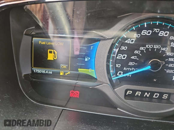 2013 Ford Taurus Limited with VIN 1FAHP2F88DG131171, listed as a Copart auction lot 60704625 with 175,016 mi miles and Clean title. Bid and sale history available at DreamBid. Image 8.