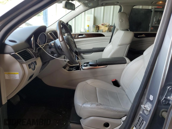2013 Mercedes-Benz M 350 with VIN 4JGDA5JB3DA189878, listed as a Copart auction lot 60478005 with 247,317 mi miles and Clean title. Bid and sale history available at DreamBid. Image 7.