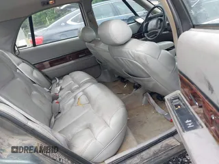 1998 Buick LeSabre Limited with VIN 1G4HR52K6WH513456, listed as a IAAI auction lot 42355872 with 189,390 mi miles and . Bid and sale history available at DreamBid. Image 8.