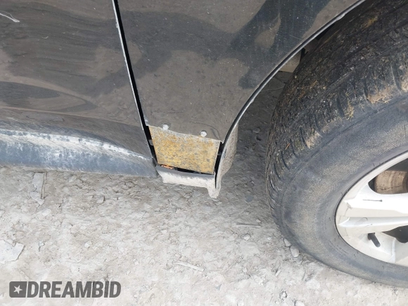 2010 Chevrolet Equinox 1LT with VIN 2CNALDEW5A6226684, listed as a IAAI auction lot 41878526 with 236,338 mi miles and . Bid and sale history available at DreamBid. Image 12.