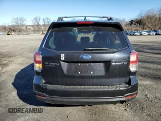 2018 Subaru Forester Limited with VIN JF2SJARC0JH465505, listed as a Copart auction lot 51497495 with 86,352 mi miles and Salvage Title. Bid and sale history available at carsss.com. Image 6.