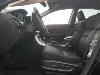 2014 Honda Accord Sedan Sport with VIN 1HGCR2F53EA185844, listed as a Copart auction lot 49364295 with 135,546 mi miles and Salvage Title. Bid and sale history available at carsss.com. Image 7.