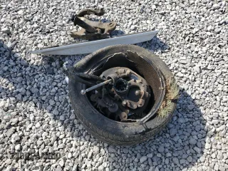 2013 Land Rover Range Rover Sport HSE z VIN SALSF2D43DA774896, wystawiony jako Copart lot #54143345 z przebiegiem 172 514 mil mil oraz Szkoda całkowita • Salvage title. Historia ofert i sprzedaży dostępna na DreamBid. Obrazek 13.