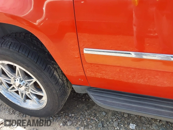 2009 Chevrolet Avalanche LTZ with VIN 3GNFK32059G229423, listed as a IAAI auction lot 42510957 with 192,935 mi miles and . Bid and sale history available at DreamBid. Image 17.