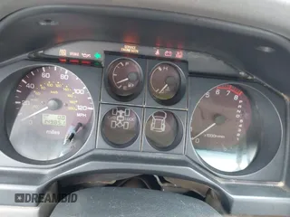 2002 Mitsubishi Montero Limited z VIN JA4MW51RX2J040586, wystawiony jako IAAI lot #41566077 z przebiegiem 149 851 mil mil oraz . Historia ofert i sprzedaży dostępna na DreamBid. Obrazek 7.