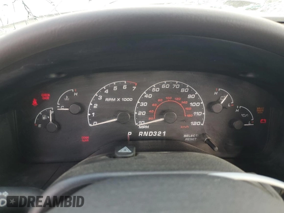 2002 Ford Explorer XLS with VIN 1FMZU72E02UA28983, listed as a Copart auction lot 56871915 with Not provided miles and Salvage title. Bid and sale history available at DreamBid. Image 9.