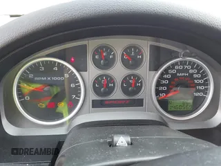 2008 Ford F-150 XL с VIN 1FTRW12W58KE17448, выставлен на аукционе IAAI как лот 42286426 с пробегом 146 056 миль миль и . История ставок и продаж доступна на DreamBid. Изображение 7.