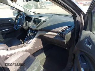2013 Ford Escape SEL with VIN 1FMCU9H98DUB89046, listed as a IAAI auction lot 41794795 with 89,819 mi miles and . Bid and sale history available at DreamBid. Image 5.