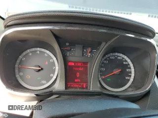 2015 GMC Terrain SLE с VIN 2GKALMEK2F6178784, выставлен на аукционе Copart как лот 64973255 с пробегом 152 560 миль миль и Списание • Salvage title. История ставок и продаж доступна на DreamBid. Изображение 9.