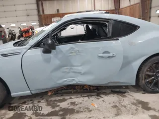 2019 Subaru BRZ Limited with VIN JF1ZCAC15K9600056, listed as a IAAI auction lot 41806014 with 50,101 mi miles. Bid and sale history available at carsss.com. Image 6.