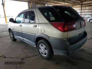 2003 Buick Rendezvous CXL with VIN 3G5DA03E63S505311, listed as a Copart auction lot 52007325 with 171,068 mi miles and Clean Title. Bid and sale history available at DreamBid. Image 2.