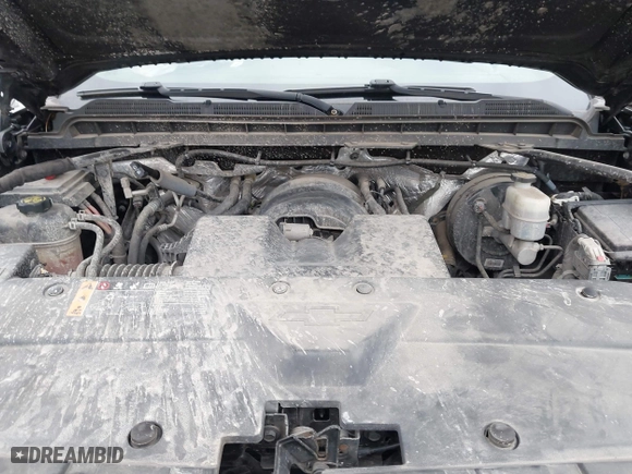2018 Chevrolet Silverado 1500 LT with VIN 1GCVKREH4JZ186528, listed as a IAAI auction lot 41830348 with 170,737 mi miles. Bid and sale history available at carsss.com. Image 10.