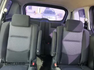 2007 Mazda 5 Sport with VIN JM1CR293370155146, listed as a Copart auction lot 71781894 with 188,471 mi miles and Non Repairable. Bid and sale history available at DreamBid. Image 10.