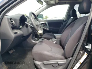 2008 Toyota RAV4 Sport z VIN JTMBK32V485055823, wystawiony jako Copart lot #56858515 z przebiegiem 124 486 mil mil oraz Szkoda całkowita • Salvage title. Historia ofert i sprzedaży dostępna na DreamBid. Obrazek 7.