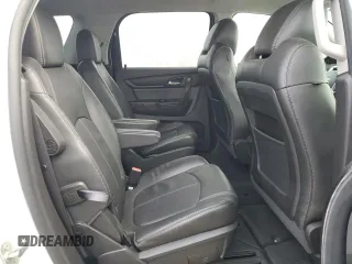 2017 GMC Acadia Limited z VIN 1GKKRSKD6HJ220876, wystawiony jako Copart lot #82830484 z przebiegiem 62 685 mil mil oraz Szkoda całkowita • Salvage title. Historia ofert i sprzedaży dostępna na DreamBid. Obrazek 11.