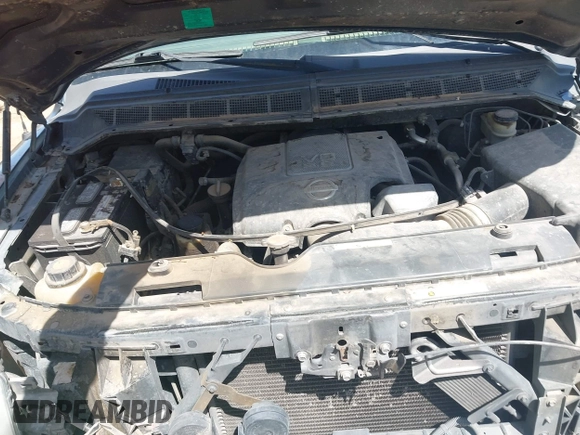 2007 Nissan Titan XE with VIN 1N6AA07A57N241515, listed as a IAAI auction lot 41950229 with 163,290 mi miles and . Bid and sale history available at DreamBid. Image 10.