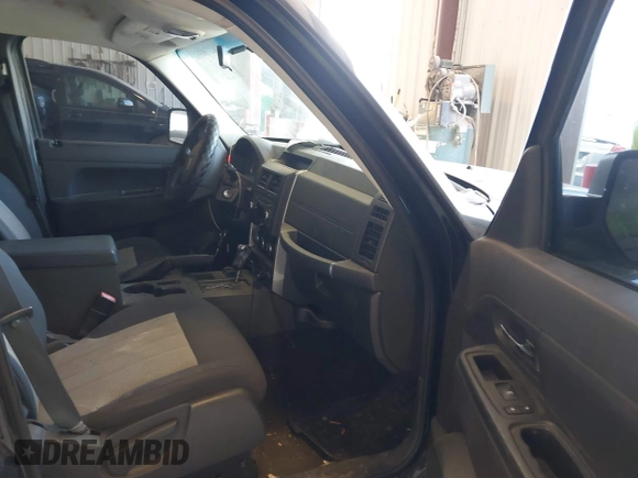2010 Jeep Liberty Sport with VIN 1J4PN2GK9AW132458, listed as a IAAI auction lot 42739351 with 200,071 mi miles and . Bid and sale history available at DreamBid. Image 5.