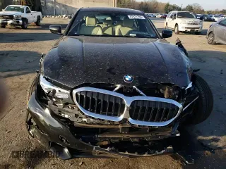 2020 BMW 3 Series 330i xDrive with VIN 3MW5R7J05L8B34304, listed as a Copart auction lot 47511193 with 15,080 mi miles and . Bid and sale history available at DreamBid. Image 11.