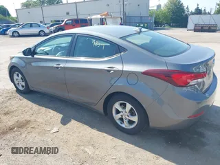 2014 Hyundai Elantra SE с VIN 5NPDH4AE8EH468435, выставлен на аукционе IAAI как лот 42509839 с пробегом 67 832 миль миль и . История ставок и продаж доступна на DreamBid. Изображение 3.
