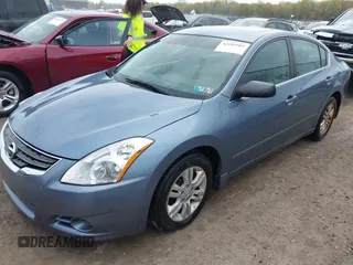 2012 Nissan Altima 2.5 with VIN 1N4AL2AP2CN493678, listed as a IAAI auction lot 42105581 with 147,956 mi miles and . Bid and sale history available at carsss.com. Image 2.